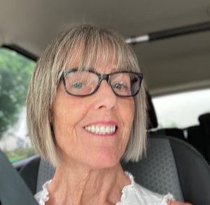 Meet your Posher, Karen